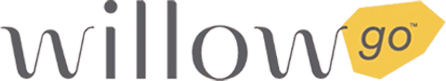 Willow Go Logo