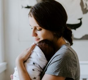 Breastfeeding success
