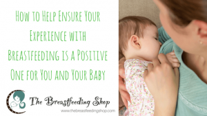 breastfeeding and breast pumps
