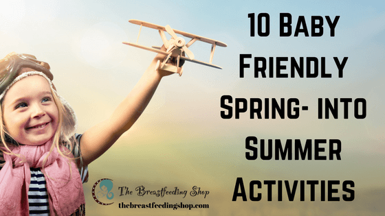 baby activities