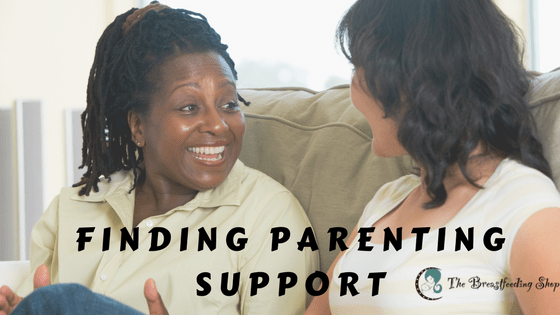 parenting support