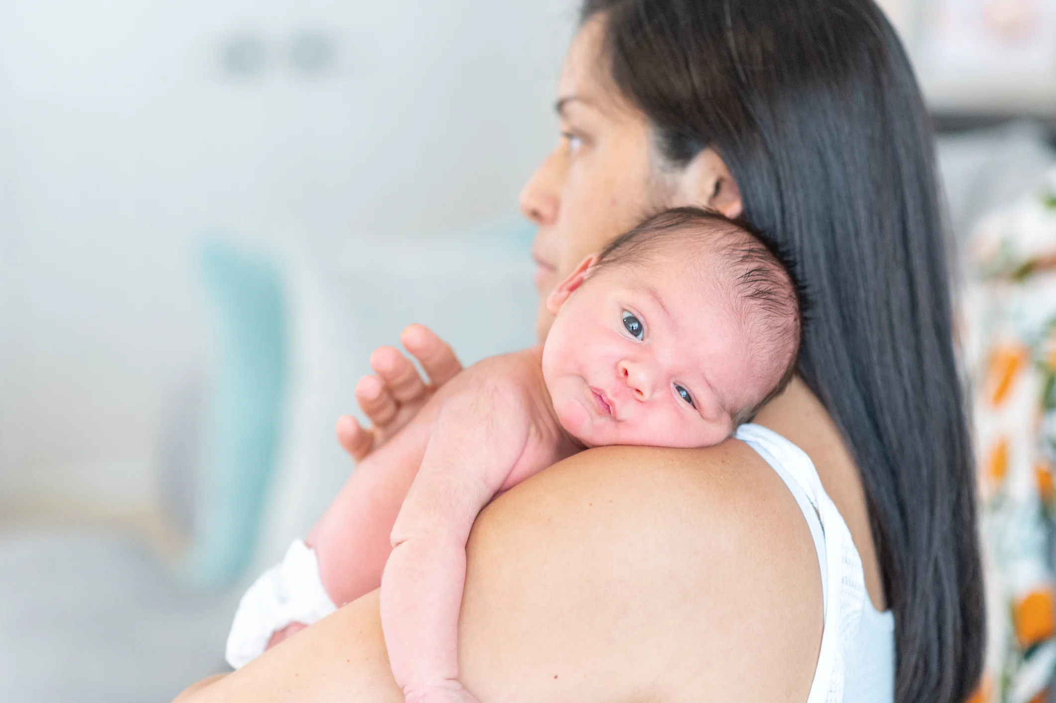 Newborn Hiccups After Feeding: What You Need to Know