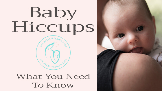 Baby - Hiccups
