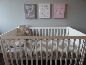 nursery items online