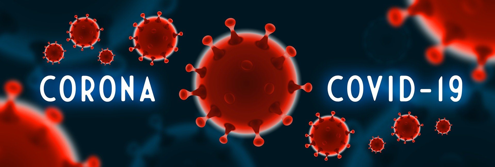 coronavirus header