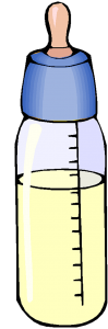 baby bottle