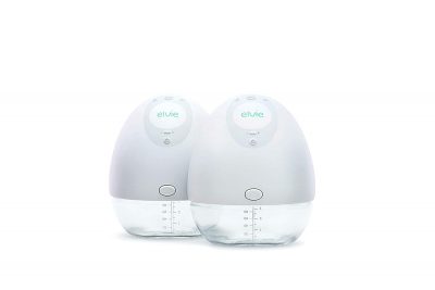 Elvie Breast Pump