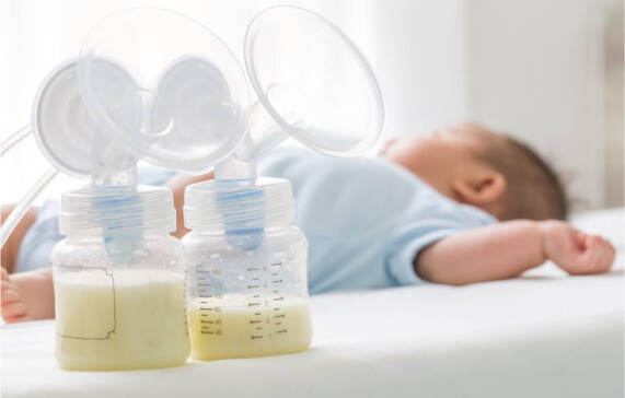 We are Your Breast Pump Experts