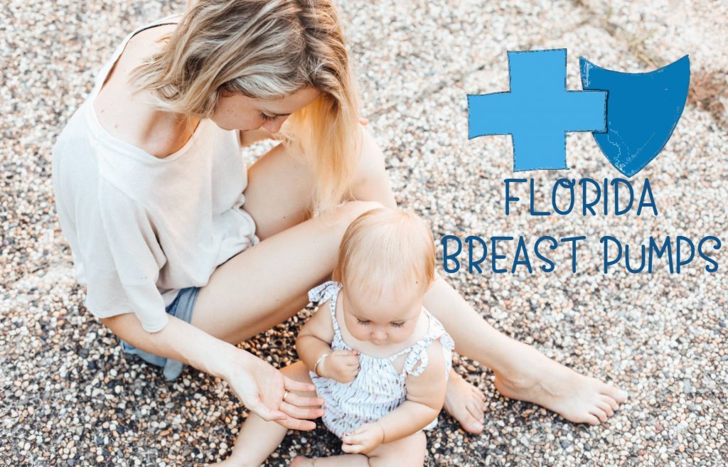 Does Blue Cross Blue Shield Cover a Breast Pump?