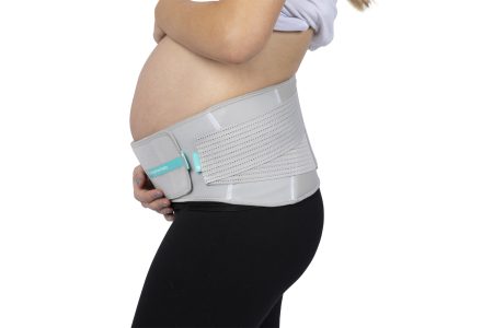 Body After Baby Pregnancy Support Brace