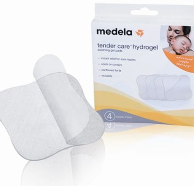 Medela Hydrogel Pads