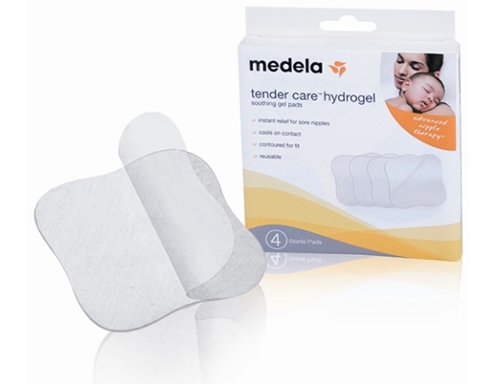 Hydrogel Breast Pads - First Days Maternity Supplies Ltd