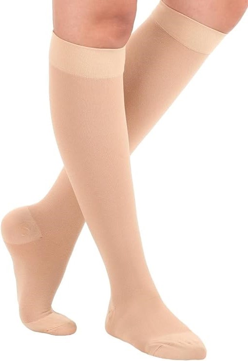 Tech Love Varicose Veins Socks Compression Socks For Women