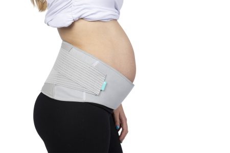 Body After Baby - NINER Pregnancy Support Brace