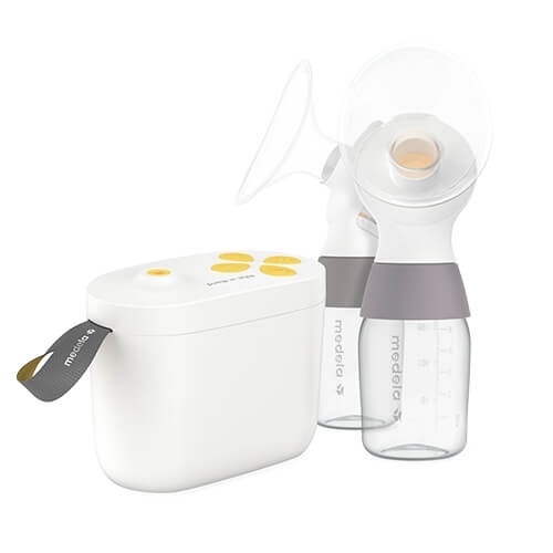 Medela Pump in Style Advanced Replacement Parts