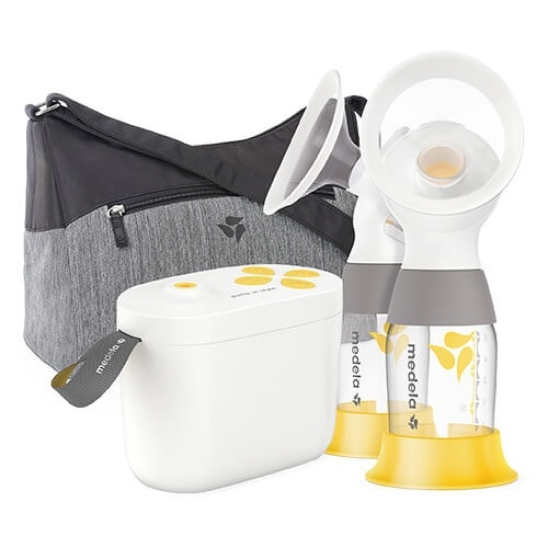 Nursing & Milk Storage, Baby Feeding Supplies, Baby & Mom