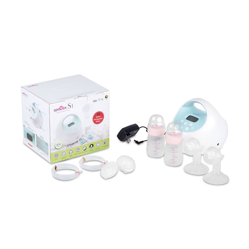 Spectra Synergy Gold – The Breast Pump Store