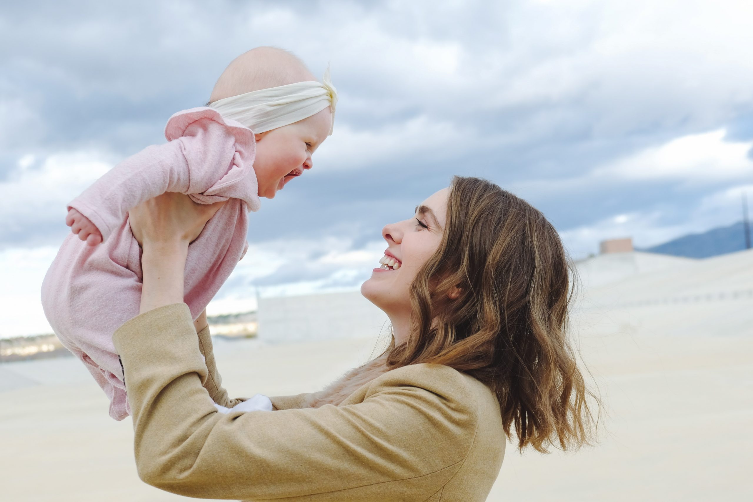 Breast Pump at Camp Pendleton