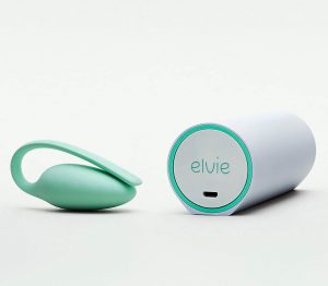 Elvie Trainer | Kegel Trainer | The Breastfeeding Shop