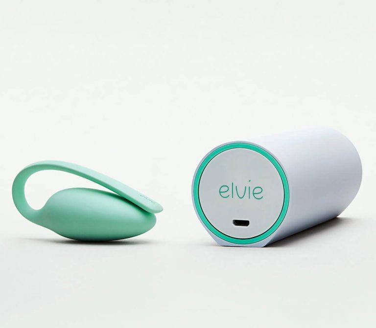 Elvie Trainer | Kegel Trainer | The Breastfeeding Shop