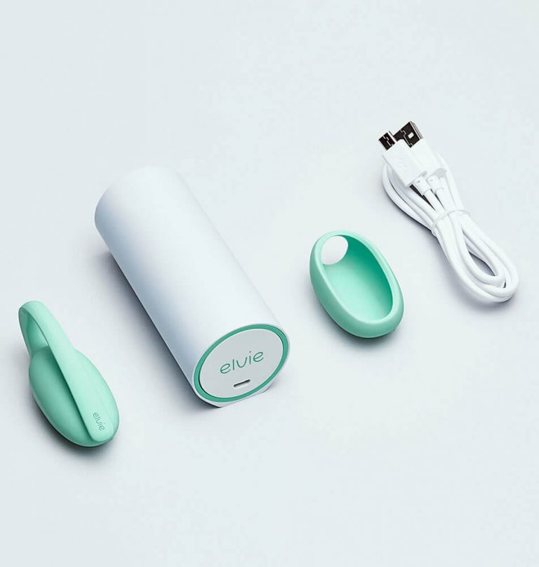 Elvie Trainer | Kegel Trainer | The Breastfeeding Shop