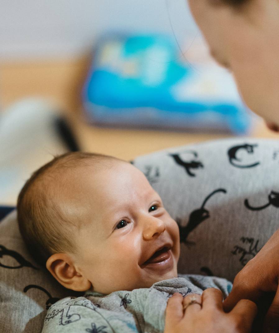 Free Breast Pumps in Portland