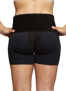 Postpartum Support Brace - Back Support