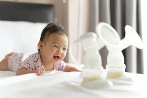 Free Breast Pump with Tricare at Fort Campbell