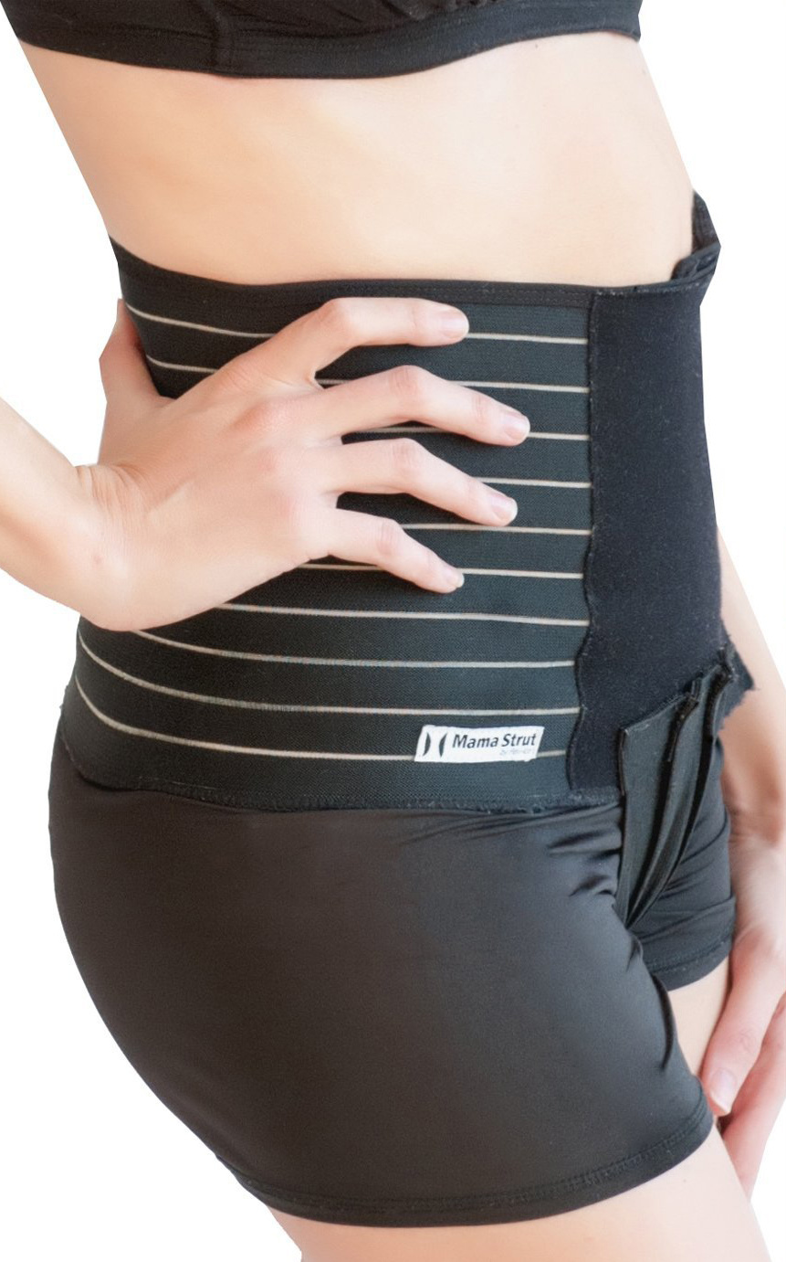 Postpartum Support Garment