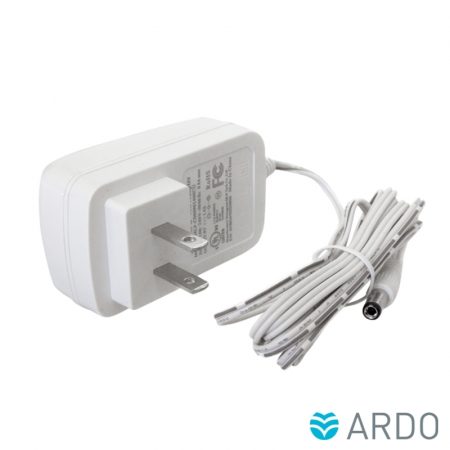 Ardo Calupso Essentials Plus parts charger