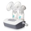 evenflo advanced breast pump