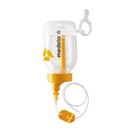 Image of Medela Freestyle Flex Bottle