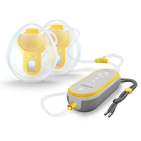 Image of Medela Freestyle Flex Breast Pump