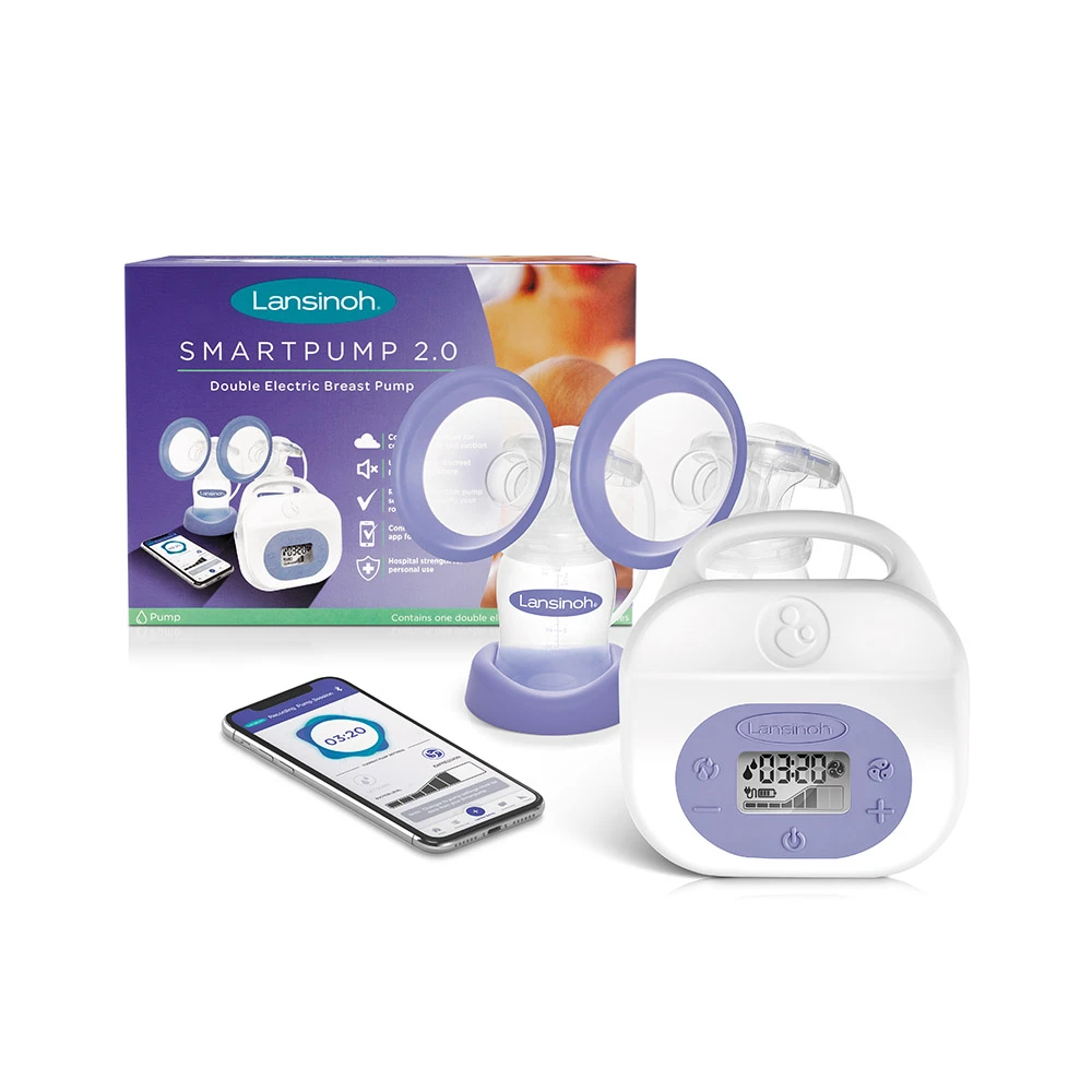 Smartpump 2.0 kit