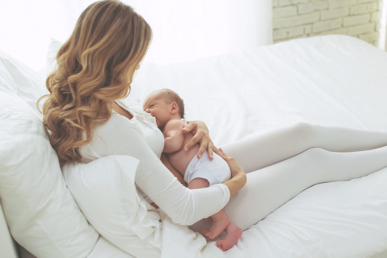 Does Breastfeeding Affect my Period? The Breastfeeding Shop