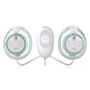 Elvie Stride breast pump