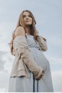 Prenatal lactation consult