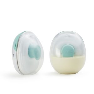 Willow Go breast pumps