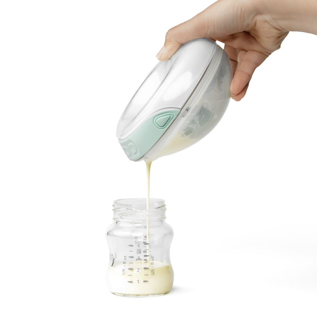 Willow Go Breast Pump The Breastfeeding Shop