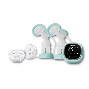 Zomee Z2 & Hands Free Collection Cups Bundle