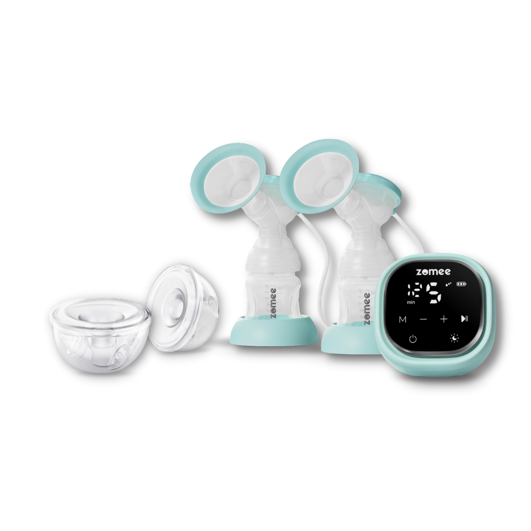 The 2 Best Wearable Breast Pumps of 2023