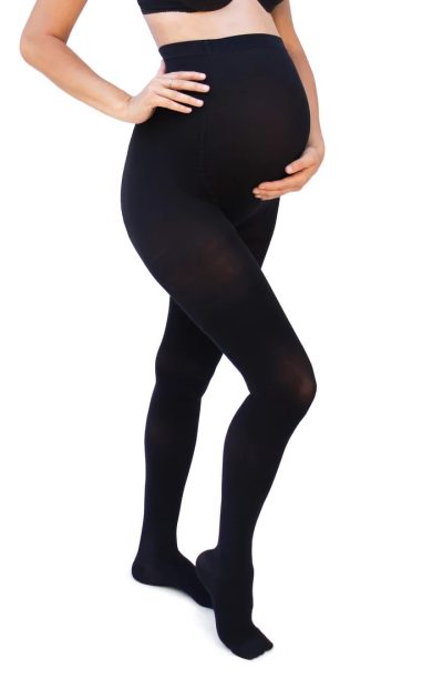 Maternity Support Hose cover photo