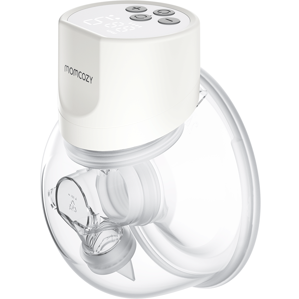Momcozy M5 Review  Electric breast pump, The joys of motherhood,  Breastfeeding and pumping