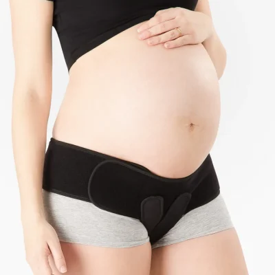 Image of the V-Sling Pelvic Support Band