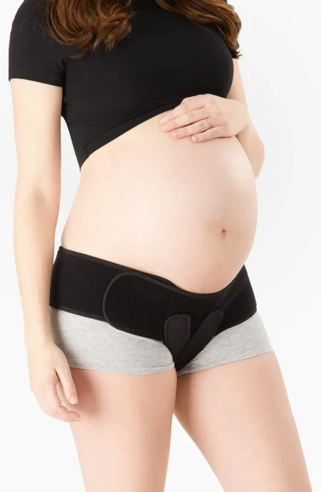 Image of the V-Sling Pelvic Support Band