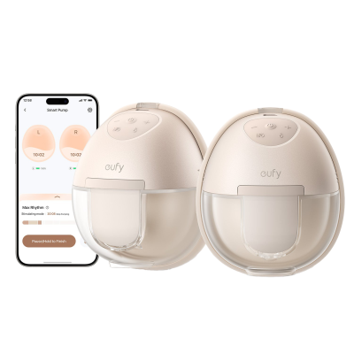 Eufy S1 Breast Pump