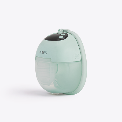 Product image for the Zomee® Mother’s Nature W1 breast pump