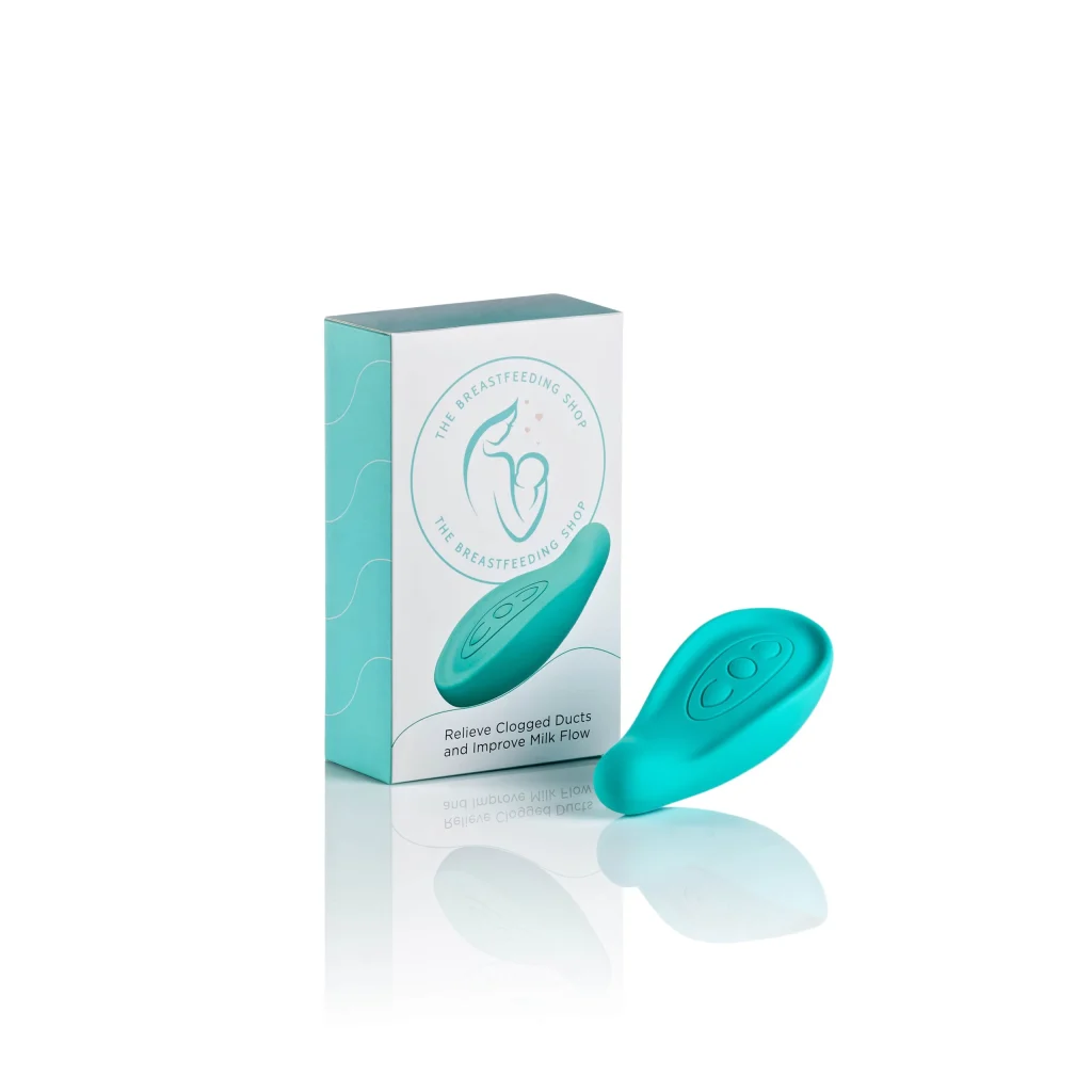 The Breastfeeding Shop Lactation Massager
