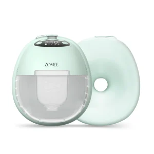 Zomee W1