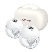 Product Image of the Momcozy M5 pump